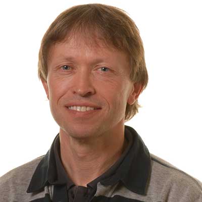 Kristian Vestergaard Kristian Vestergaard