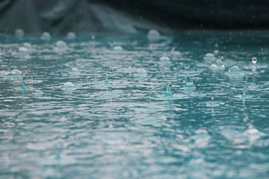 regn regn